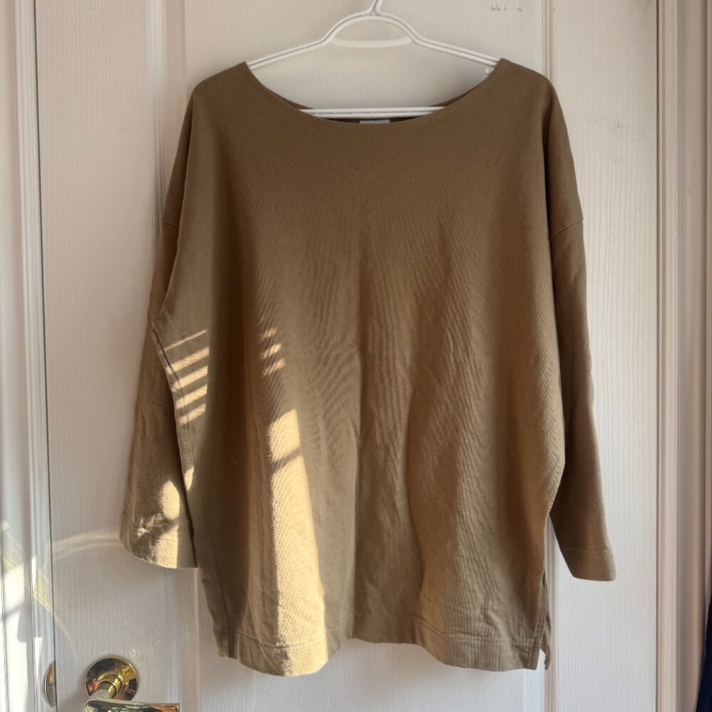 Long Sleeve Top